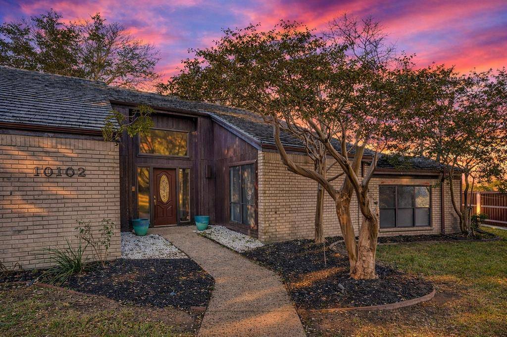 10102 Morgan Meadow Lane, Dallas, TX 75243