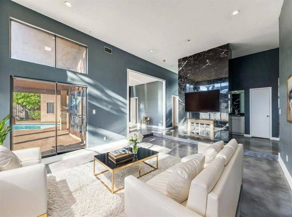 10102 Morgan Meadow Lane, Dallas, TX 75243