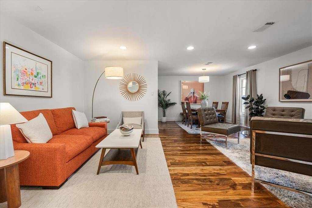 6301 Firth Road, Fort Worth, TX 76116