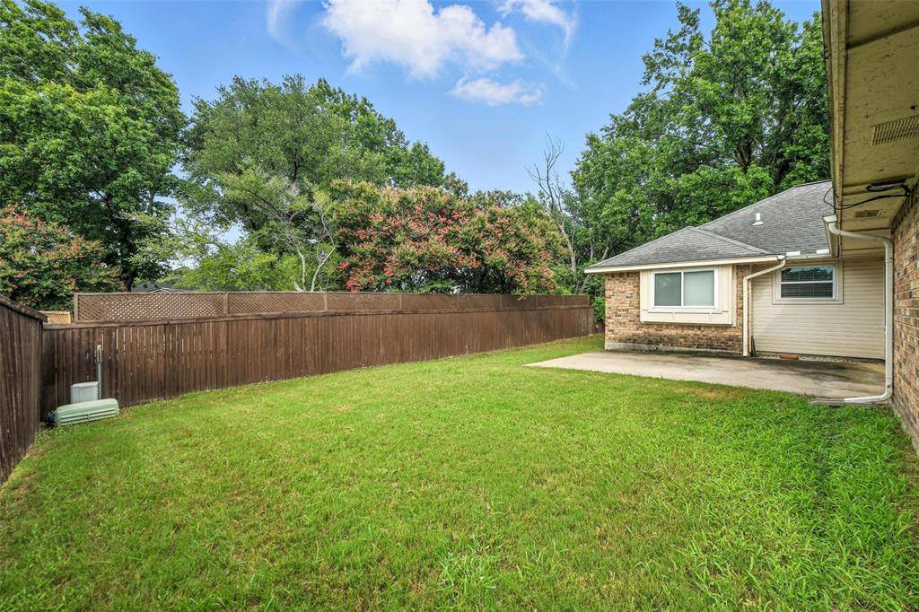 1208 Homestead Street, Flower Mound, TX 75028