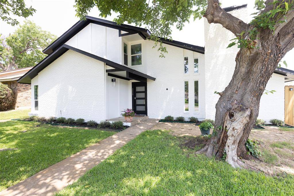 3829 Twin Falls Street, Irving, TX 75062