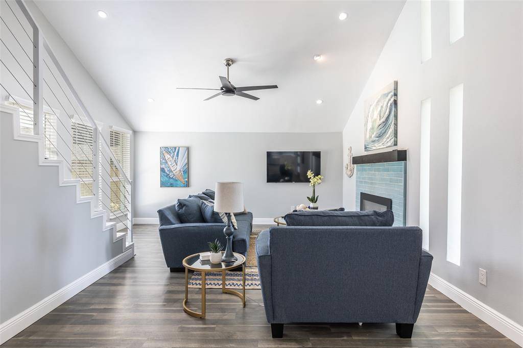 3829 Twin Falls Street, Irving, TX 75062