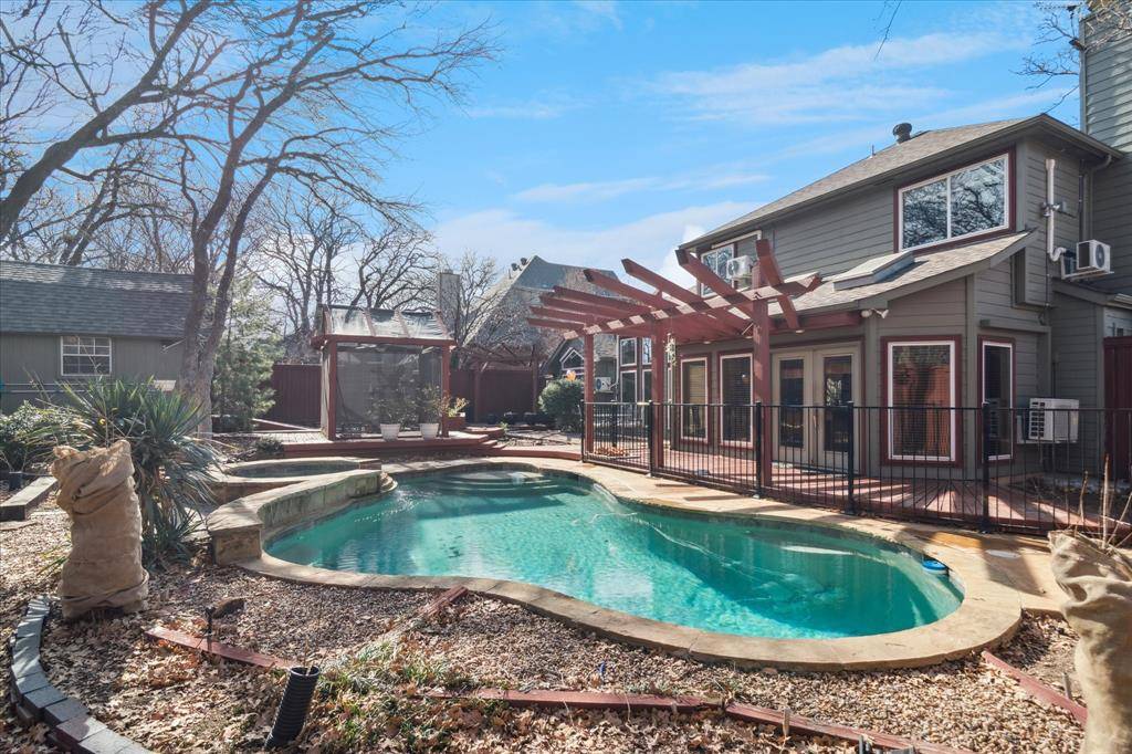 1521 Bayberry Street, Denton, TX 76205