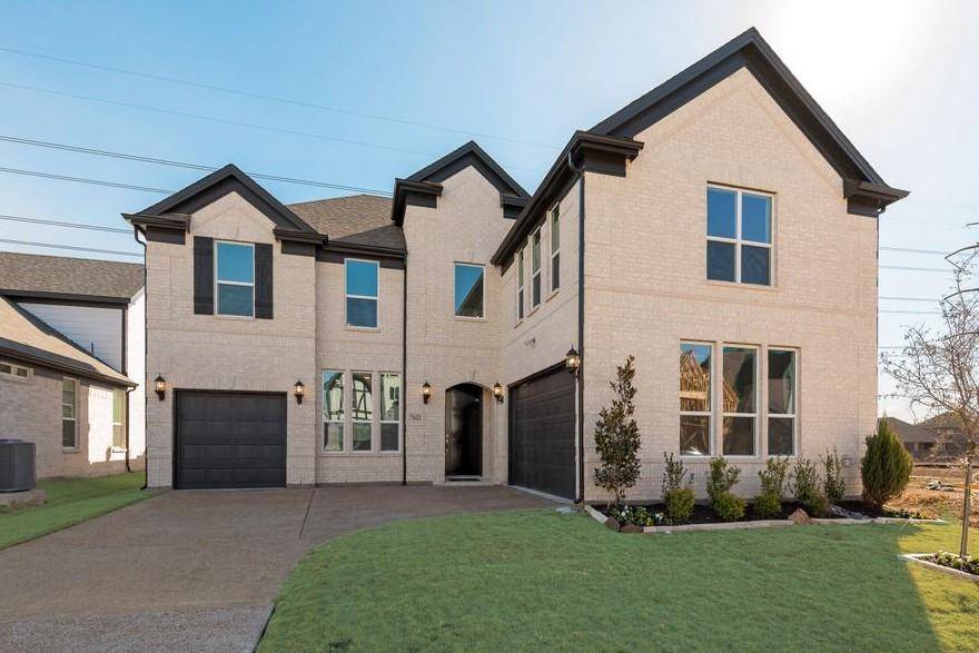 7622 Lanier Lane, Grand Prairie, TX 75054