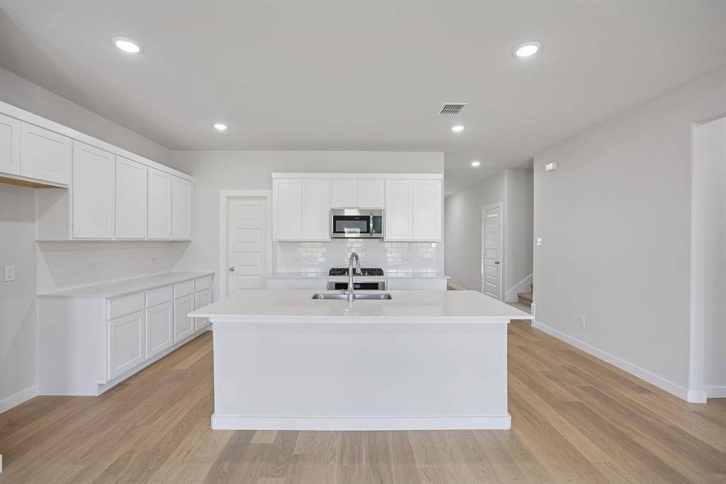 1448 Barbacoa Drive, Haslet, TX 76052