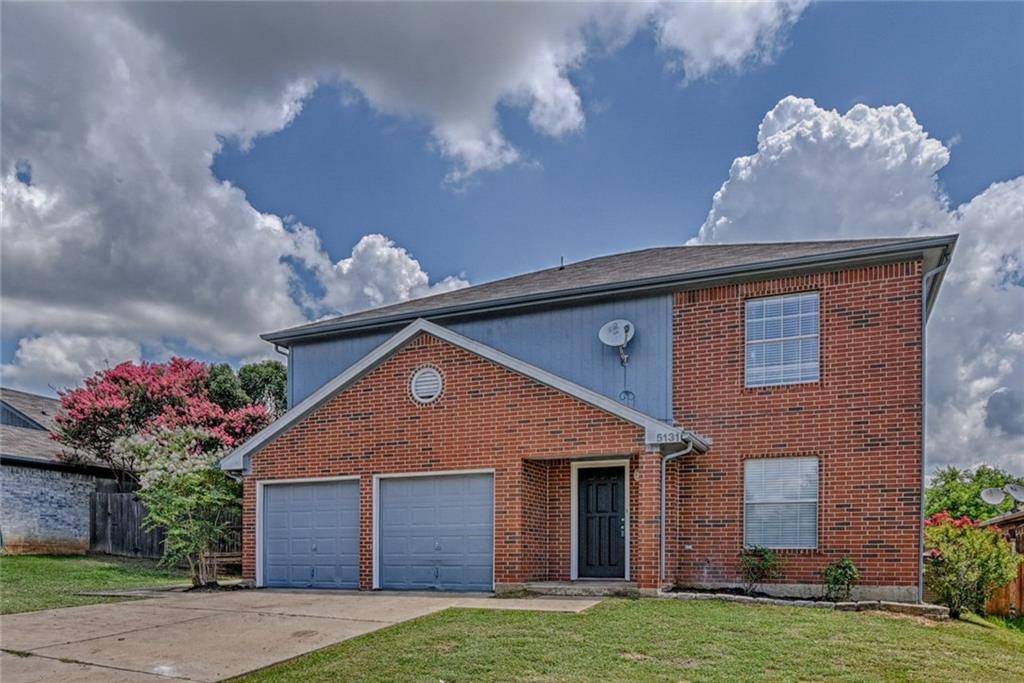 5131 Ivycrest Trail, Arlington, TX 76017