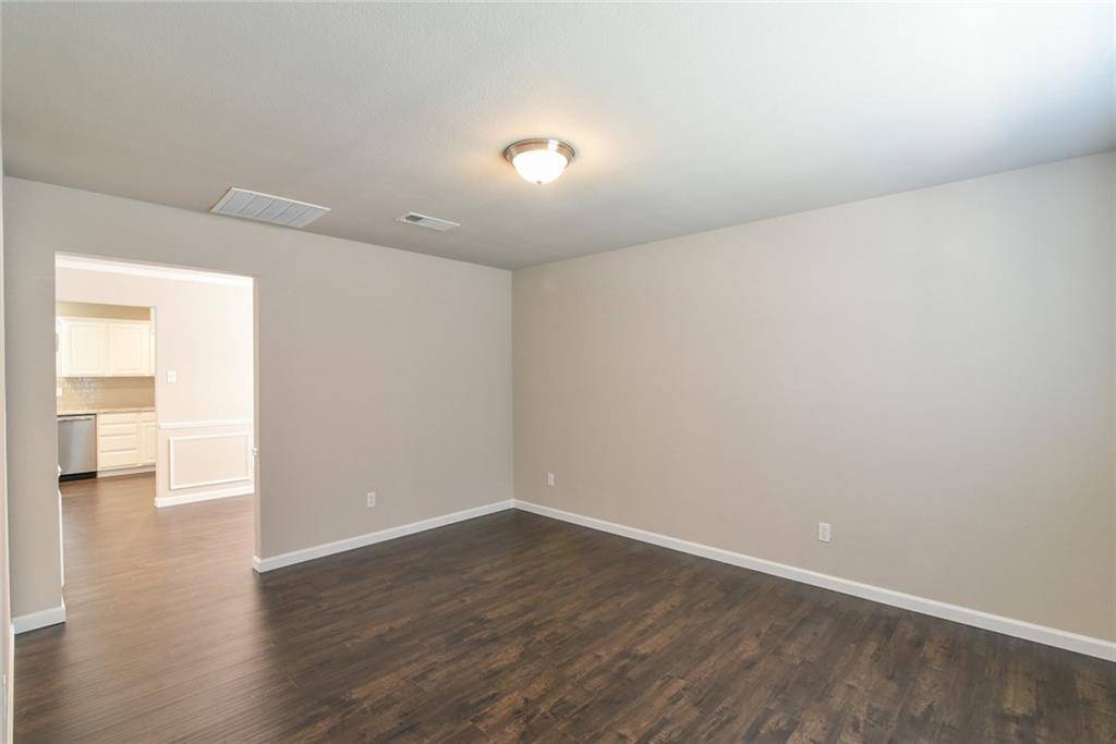 5131 Ivycrest Trail, Arlington, TX 76017