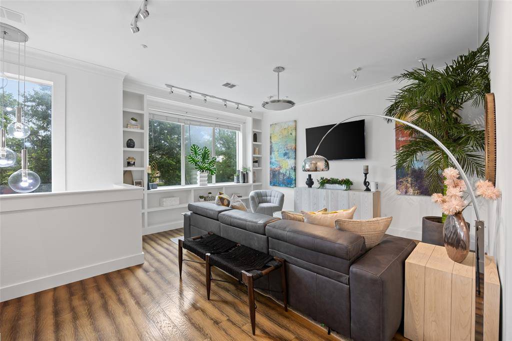 4312 Mckinney Avenue #4, Dallas, TX 75205