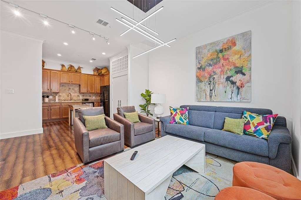 4312 Mckinney Avenue #4, Dallas, TX 75205