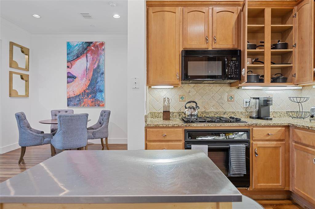 4312 Mckinney Avenue #4, Dallas, TX 75205