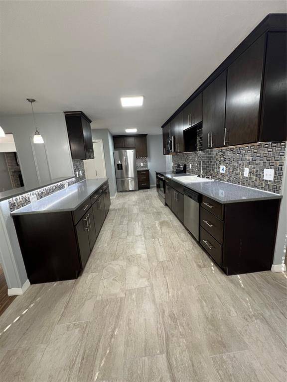 2944 King Cole Drive, Dallas, TX 75216