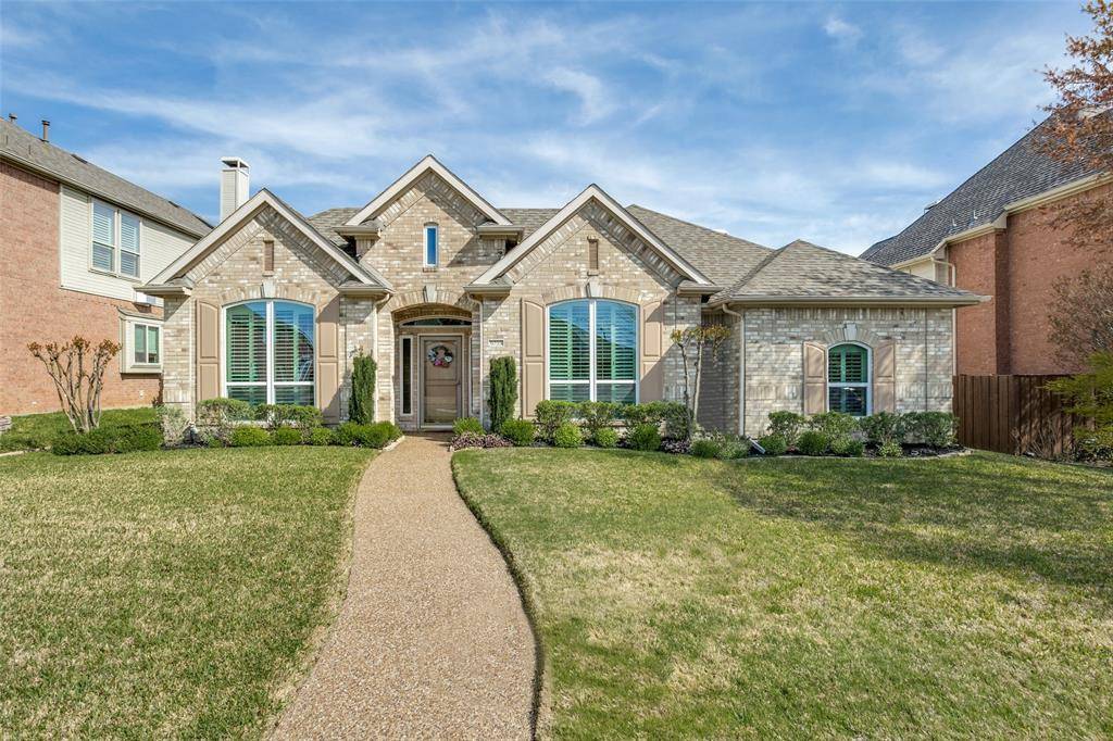 6733 Waterway Court, Plano, TX 75093