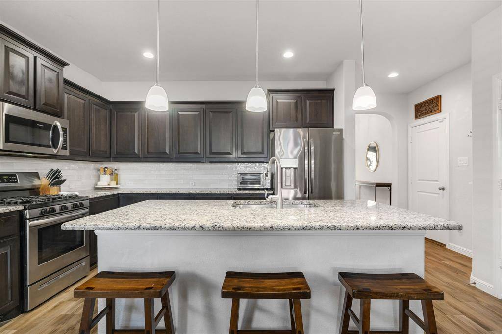 2405 Red Draw Road, Fort Worth, TX 76177