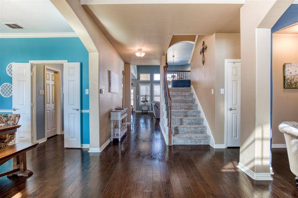 1412 Big Falls Drive, Flower Mound, TX 75028