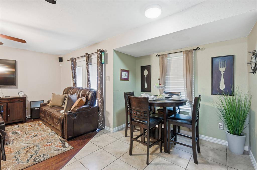 6805 Wagonet Road, Forest Hill, TX 76140