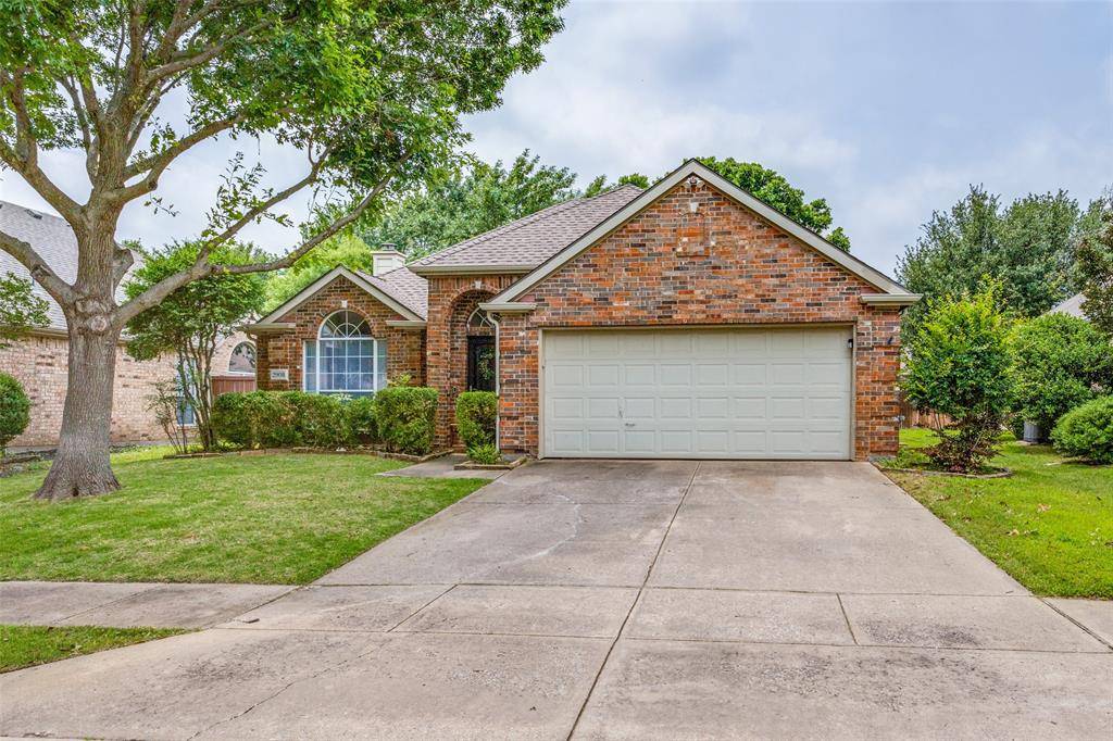 2908 Dunbar Drive, Mckinney, TX 75072
