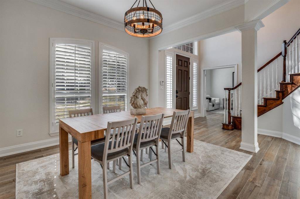 6637 Oakmont Court, Plano, TX 75093