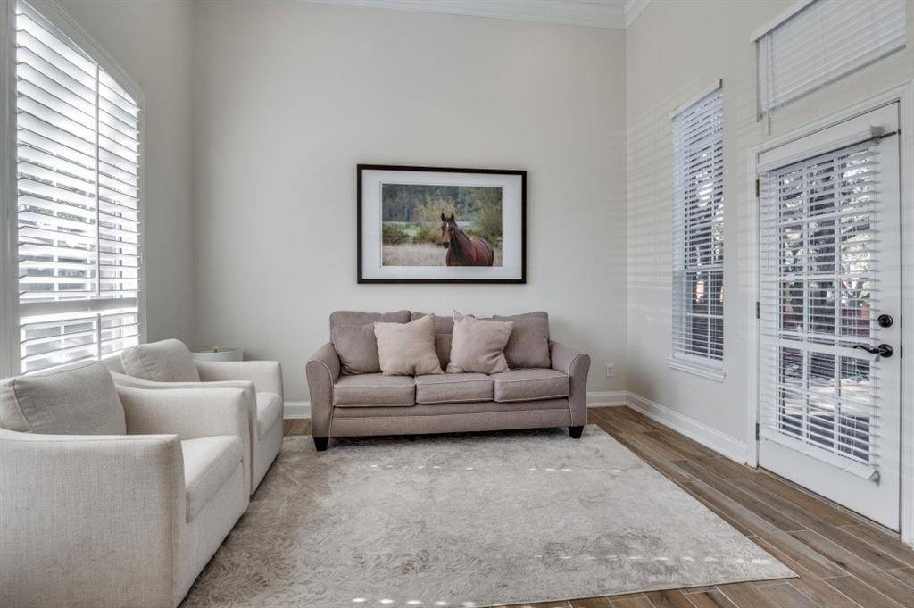 6637 Oakmont Court, Plano, TX 75093