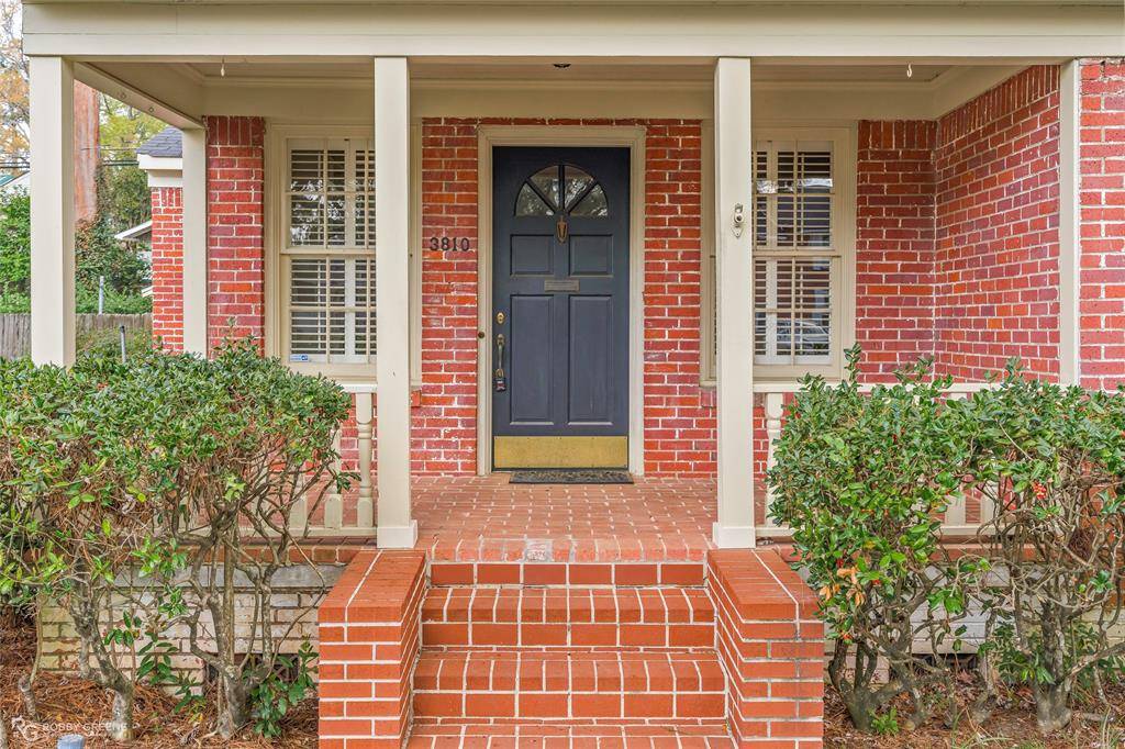 3810 Creswell Avenue, Shreveport, LA 71104