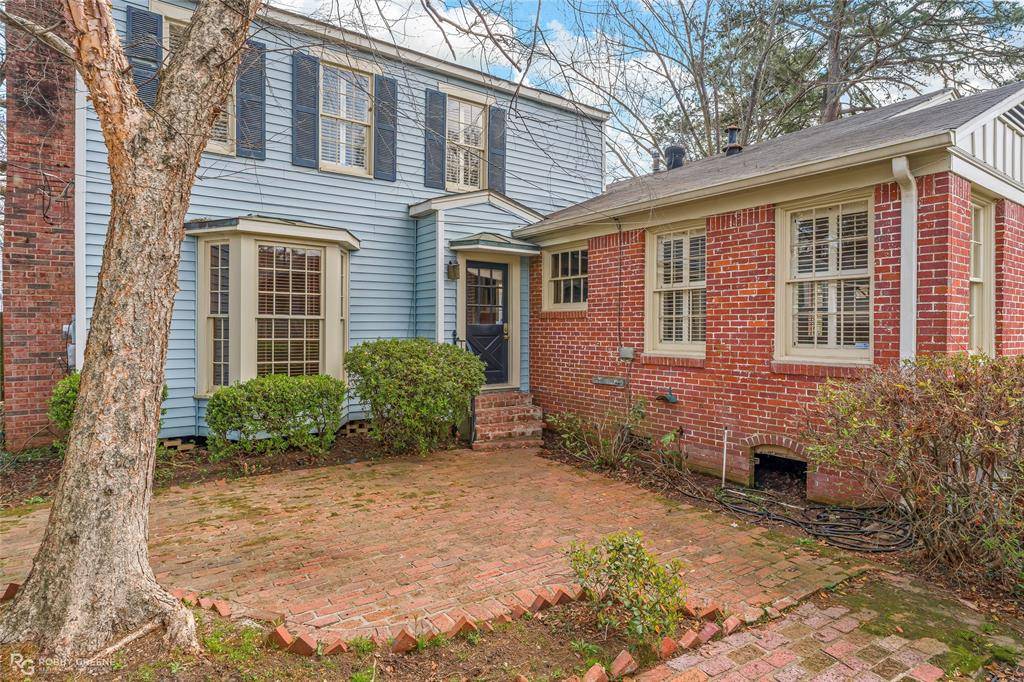 3810 Creswell Avenue, Shreveport, LA 71104