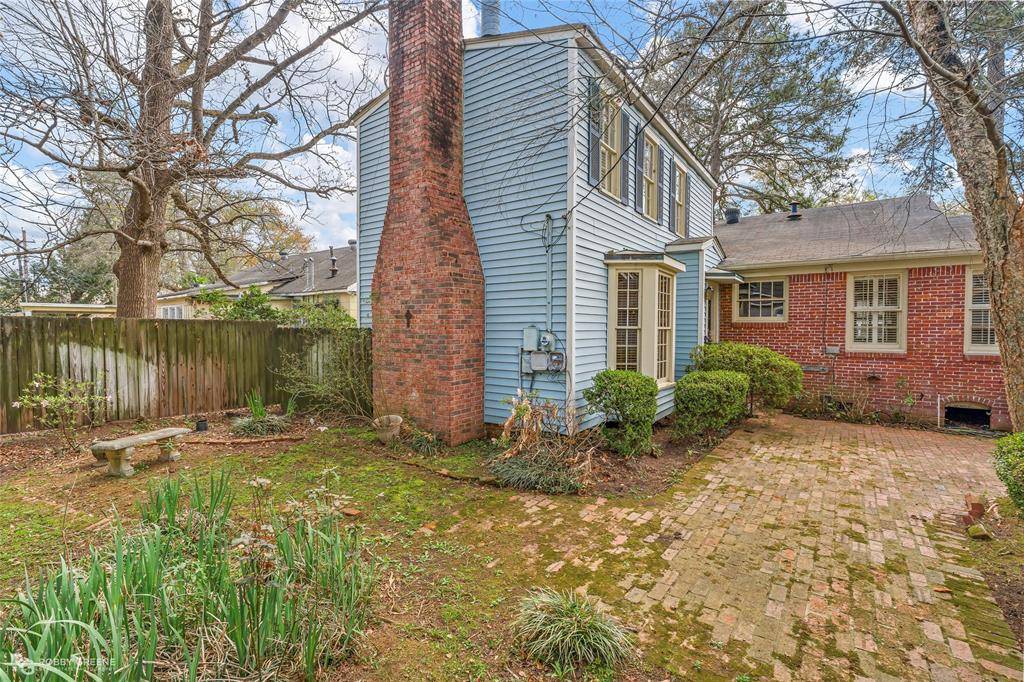 3810 Creswell Avenue, Shreveport, LA 71104