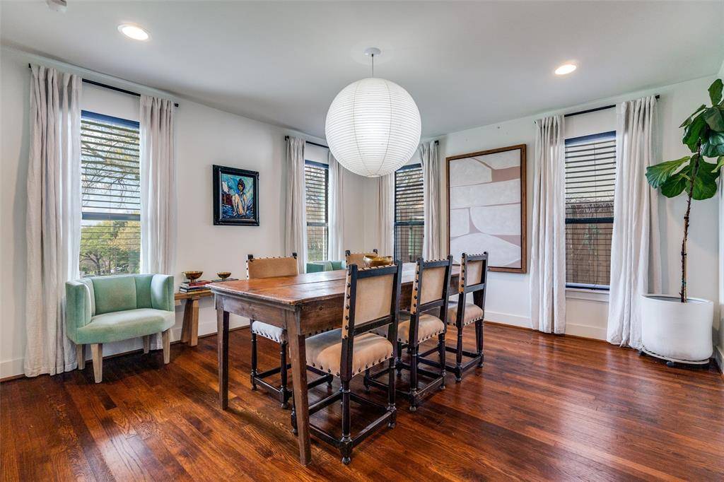 1126 Lausanne Avenue, Dallas, TX 75208