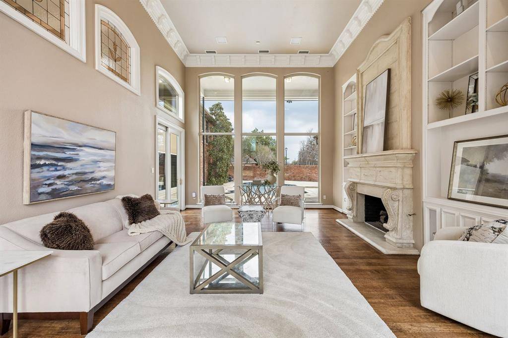 5604 Bent Creek Trail, Dallas, TX 75252