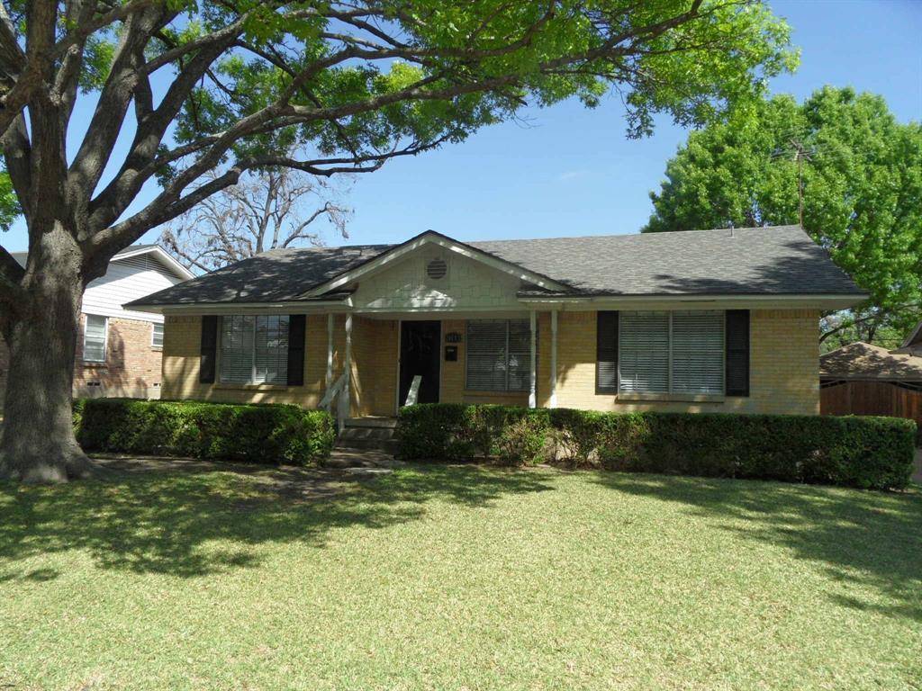 10643 Lakemere Drive, Dallas, TX 75238