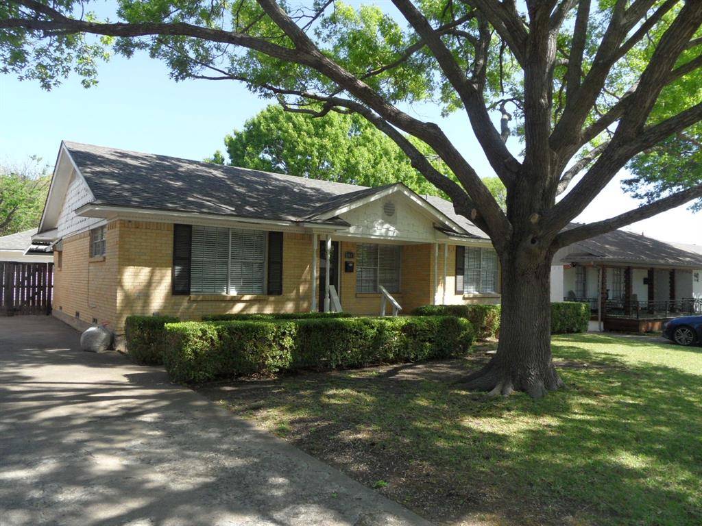 10643 Lakemere Drive, Dallas, TX 75238