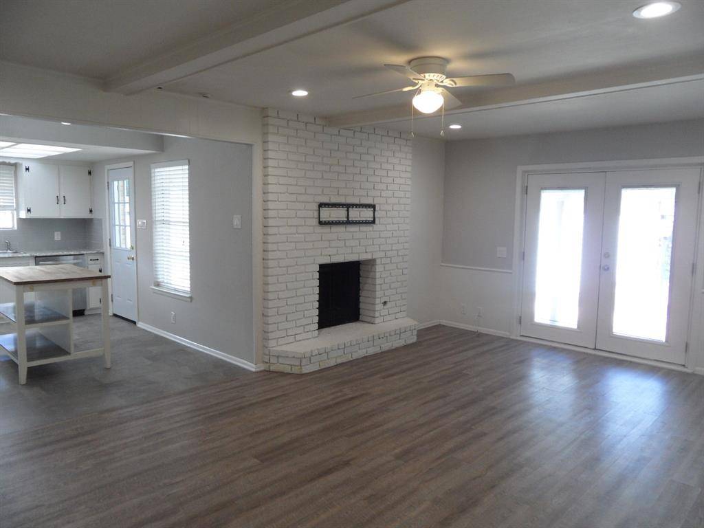 10643 Lakemere Drive, Dallas, TX 75238