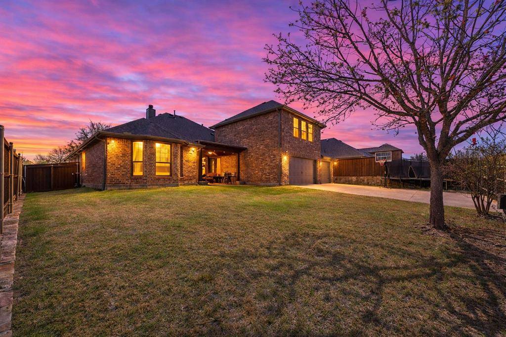 3917 Gatewick Drive, Rockwall, TX 75087