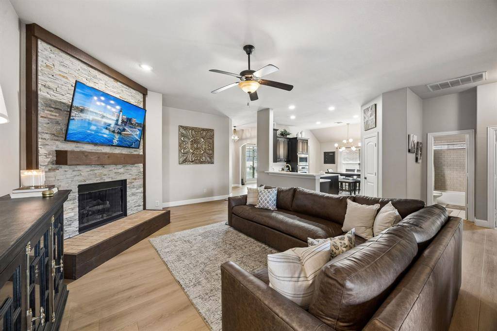 3917 Gatewick Drive, Rockwall, TX 75087