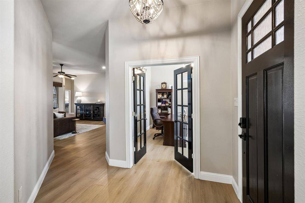 3917 Gatewick Drive, Rockwall, TX 75087