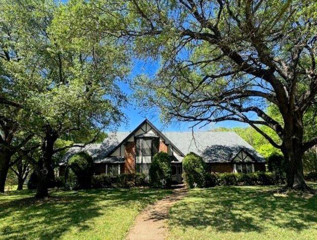 511 Linkcrest Drive, Duncanville, TX 75137