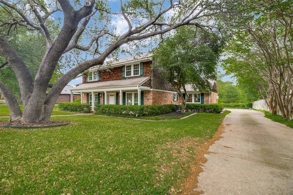 16920 Preston Bend Drive, Dallas, TX 75248