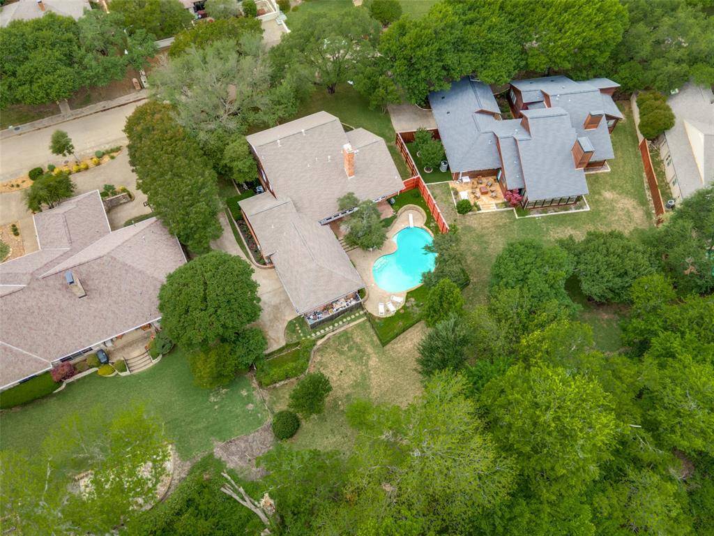 16920 Preston Bend Drive, Dallas, TX 75248