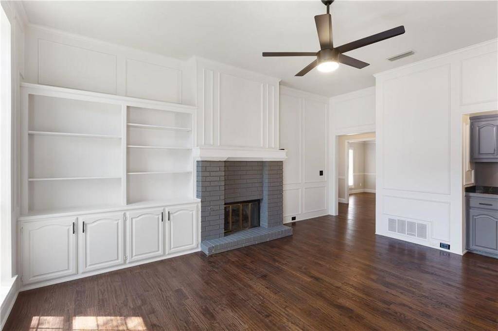 4437 Avonshire Lane, Plano, TX 75093