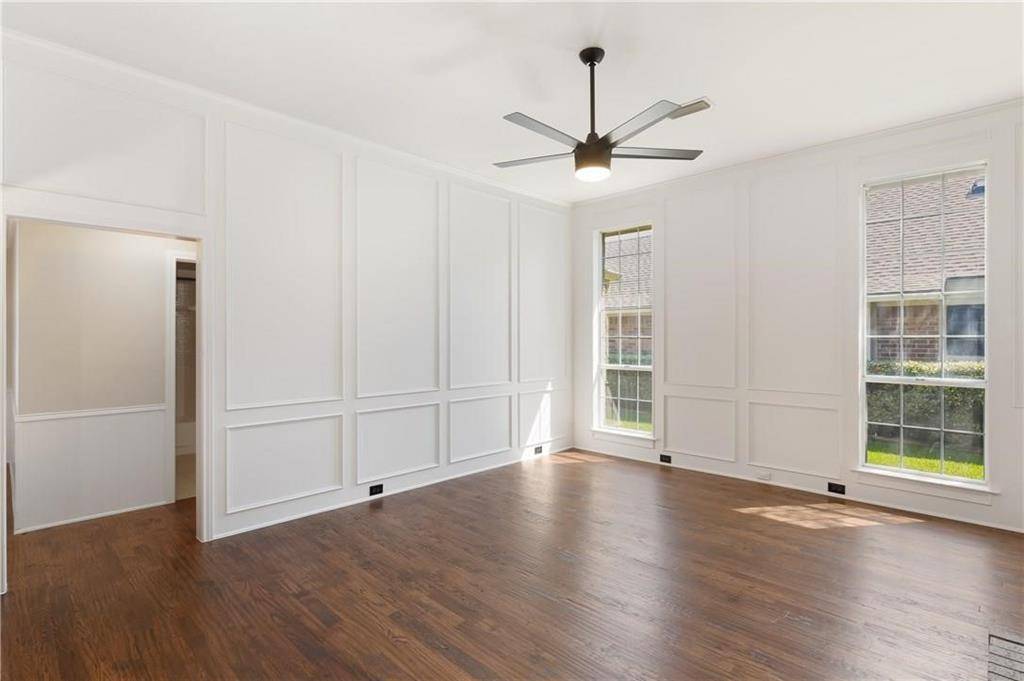 4437 Avonshire Lane, Plano, TX 75093