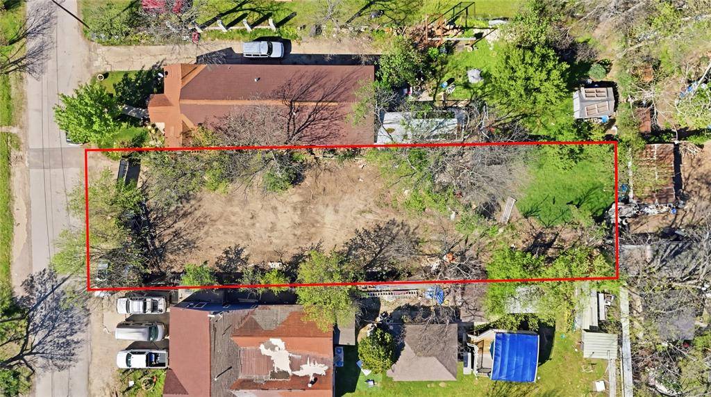 310 S Bond Avenue, Dallas, TX 75211