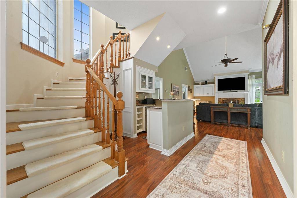 626 Creekbend Drive, Mesquite, TX 75149