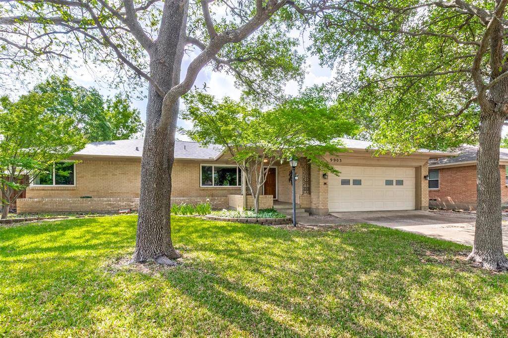 9903 Cloister Drive, Dallas, TX 75228