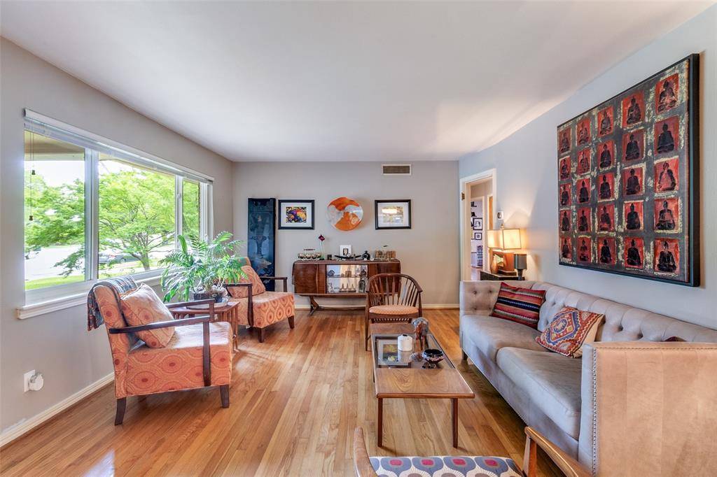 9903 Cloister Drive, Dallas, TX 75228