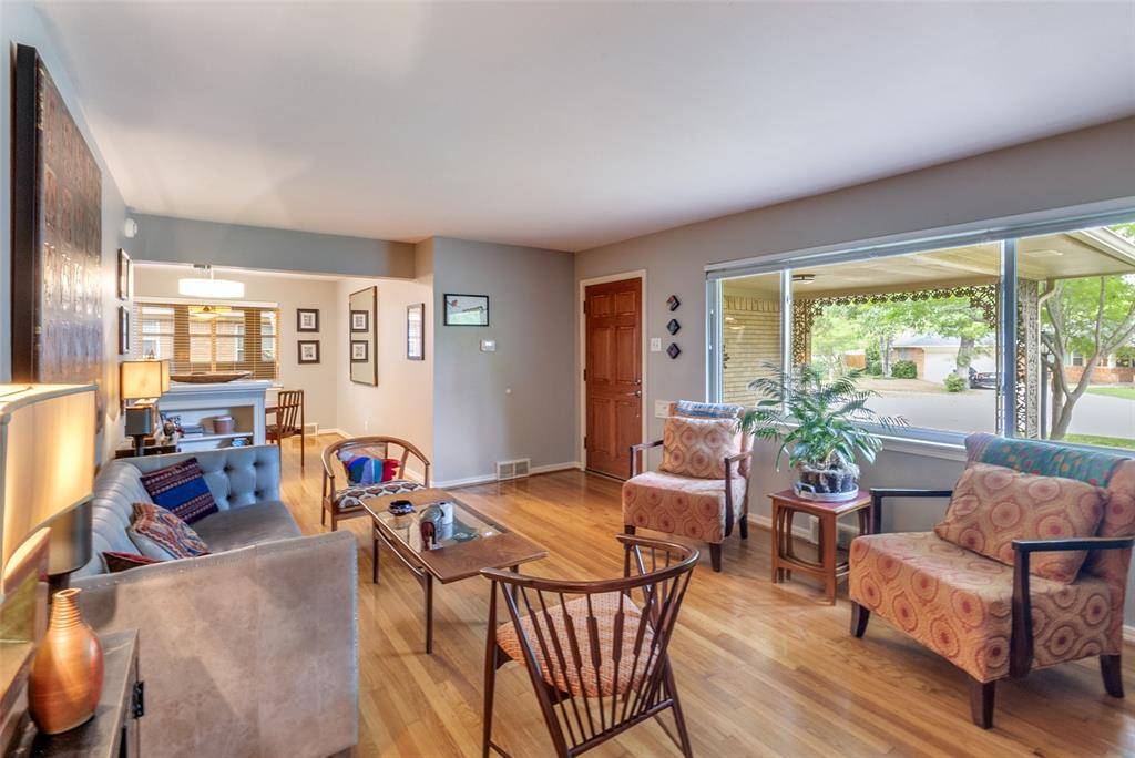 9903 Cloister Drive, Dallas, TX 75228