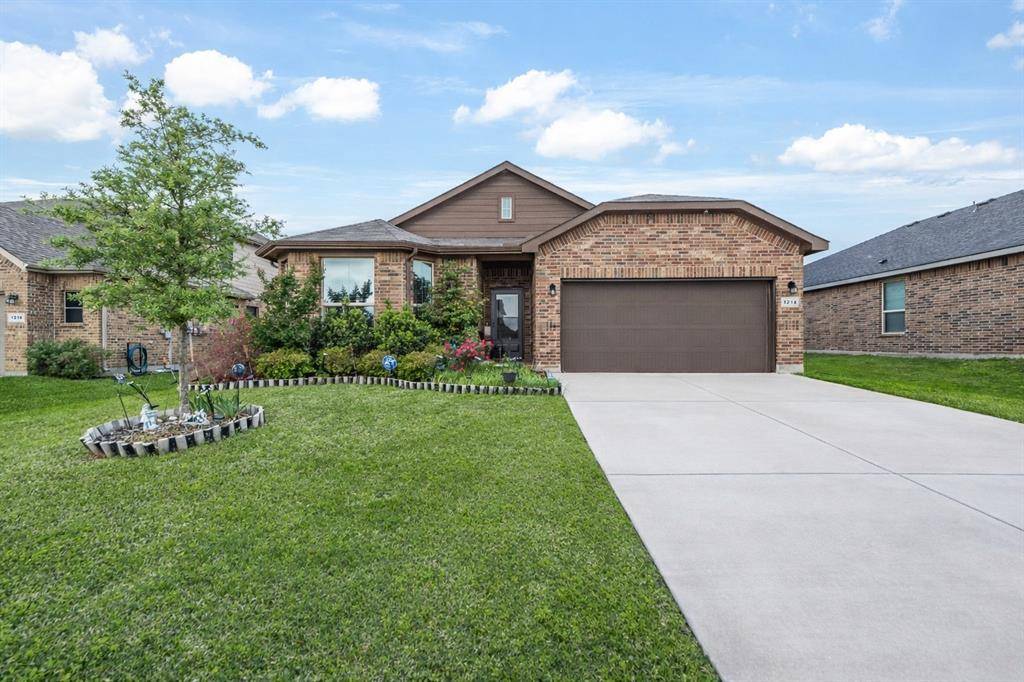 1214 Pacifica Trail, Cleburne, TX 76033