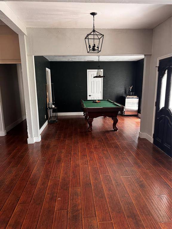 805 Rush Creek Drive, Allen, TX 75002