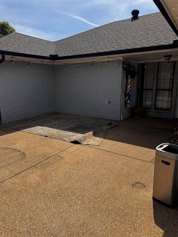 805 Rush Creek Drive, Allen, TX 75002