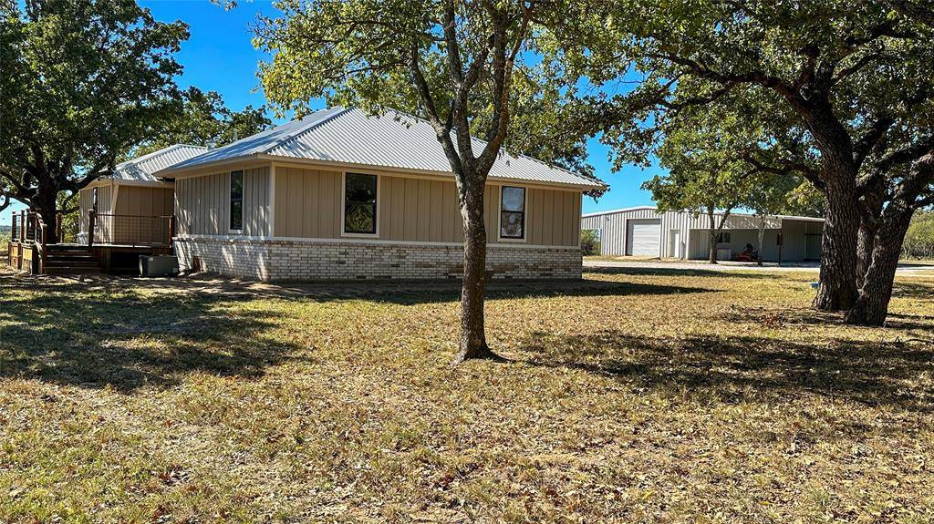 2417 Highway 569, Cisco, TX 76437