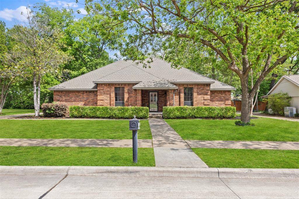 306 Westpark Drive N, Mckinney, TX 75071