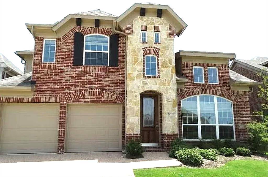 14112 Sparrow Hill Drive, Little Elm, TX 75068
