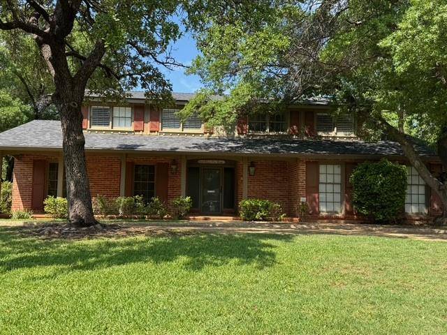 1234 Sylvan Drive, Abilene, TX 79605